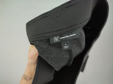 legginsy woskowane push up: INC International Concepts, Spodnie materiałowe damskie, 2XS — 4