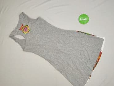 t shirty desigual: Desigual, Sukienka damska, rozmiar XS — 3