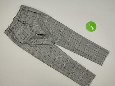 lata 80 spodnie: Esmara, Spodnie materiałowe damskie, rozmiar S — 3