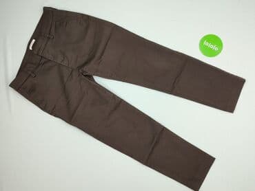 spodnie orsay 78: Orsay, Spodnie materiałowe damskie, M — 2