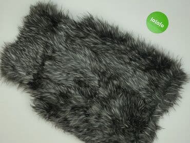 buty emu z futrem: Kamizelka damska, L — 3