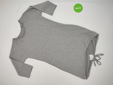 dzianiny jersey: Sukienka damska, rozmiar M — 2