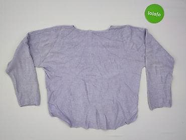 lenar sklep: Sweter damski, rozmiar M — 3