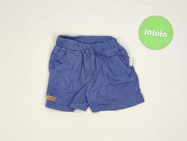 biala sukienka h: Shorts, 3-6 months, condition - Perfect — 2