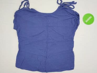 bluzki nietoperz plus size: Top damski, rozmiar XL — 3