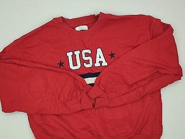 pull and bear: Bershka, Bluza damska
, rozmiar L — 1