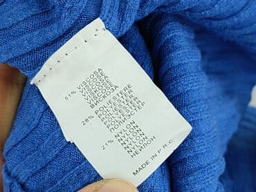 vistula golfy: Oltre, Sweter damski, rozmiar One size — 5