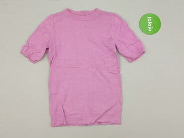 krótkie spodenki do rajstop: Sinsay, Sweter damski, XS — 2