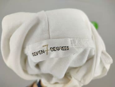 panic t shirty: Bluza z kapturem damska, rozmiar 4XL — 4