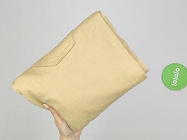 actual basics: Reserved, Spodnie materiałowe damskie, rozmiar M — 5