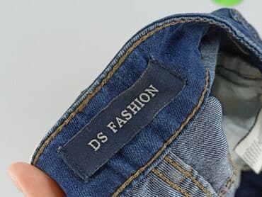 indicode t shirty: Jeansy damskie, rozmiar S — 4
