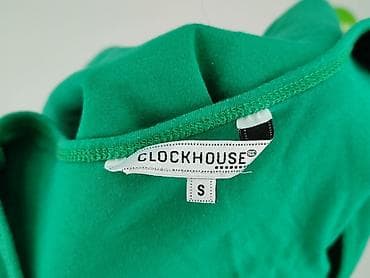 model bez koszulki: Clockhouse, T-shirt damski, rozmiar S — 5