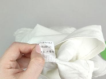 basic t shirt oversize: Minnie, T-shirt damski, rozmiar M — 4