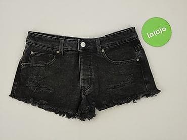 Denim, Shorts for women, size S — 2