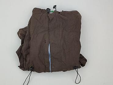barbour: United Colors of Benetton, Parka damska, rozmiar L — 6