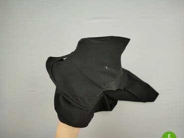 Kobiety: Spodnie materiałowe damskie, rozmiar XL — 4