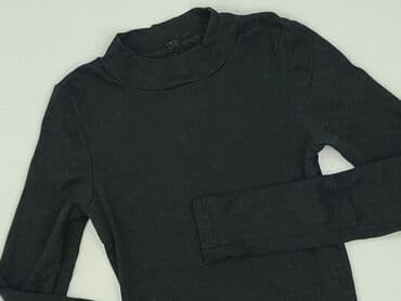 Kobiety: Sinsay, T-shirt damski, rozmiar 2XS — 1