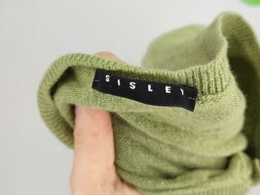Жінкам: Sisley, Кардиган жіночий, розмір M — 4