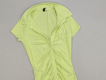 hm biale spodenki: H&M Divided, Sukienka damska, rozmiar XS — 1