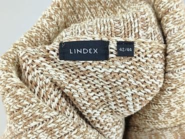 sweter vistula: Lindex, Kardigan damski, rozmiar 2XL — 4