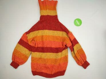 sweter w paski c a: Women`s sweater, size S (EU 36) — 2
