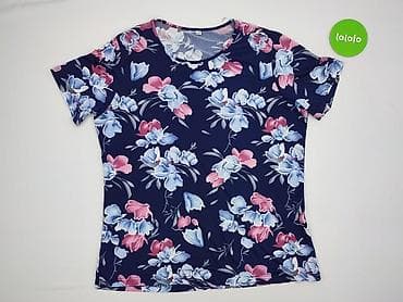 4xl: Bluzka damska, rozmiar 3XL — 2