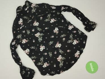 koszula niebieska hm: H&M Divided, Koszula damska, rozmiar M — 3