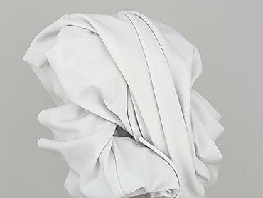 biale ponczo: YOU by Tokarska, Bluzka damska, rozmiar 2XL — 5
