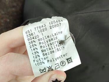 Marynarki: Marc Aurel, Marynarka damska, rozmiar S — 6