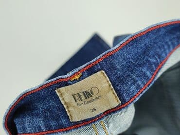 ala crocs: Reiko, Jeansy dla mężczyzn, rozmiar XS — 4