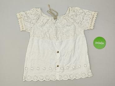 wenecja buty: Bluzka damska, rozmiar S — 2