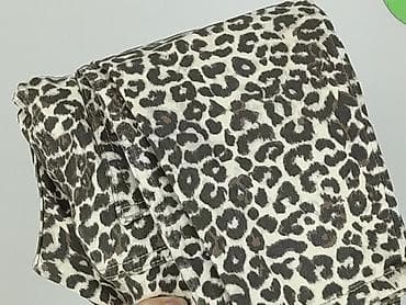 pull and best: F&F, Spodnie materiałowe damskie, rozmiar M — 7