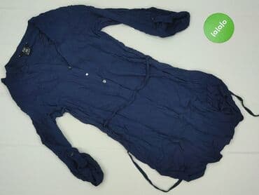 koszula nocna dla karmiącej mamy: F&F, Sukienka damska, rozmiar S — 2