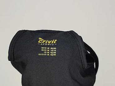 ergonomixx: Crivit Sports, Top damski, rozmiar M — 5