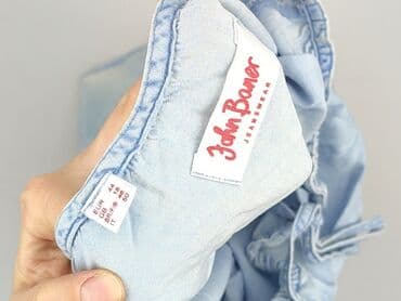 marynarka damska w jodełkę: John Baner, Bluzka damska, XL — 6