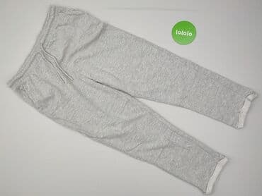 spodnie dresowe wyprzedaż: Spodnie dresowe damskie, rozmiar L — 2