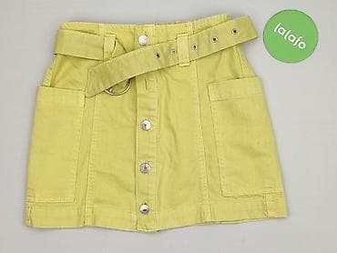 spodnice ludowe: Bershka, Spódnica damska, rozmiar S — 3