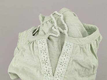 paski do sukienek ozdobne: Beloved, Bluzka damska, 2XL — 6