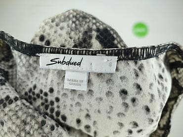 bialcon kombinezony: Subdued, Sukienka damska, rozmiar S — 4