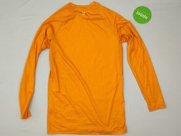 spodnie indicode: Hummel, T-shirt sportowy dla mężczyzn, M — 3