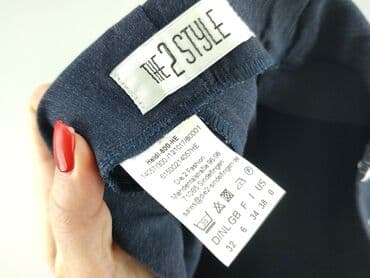 o la voga legginsy push up: House, Legginsy Eleganckie damskie, rozmiar S — 4