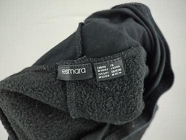 dresowe spodnie: Esmara, Spodnie dresowe damskie, rozmiar M — 4