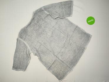 bluzki lyocell: Bluzka damska, rozmiar 2XL — 3