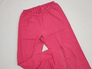 tk maxx spodnie: Spodnie materiałowe damskie, rozmiar L — 1