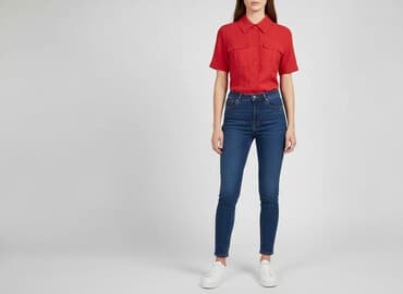 Сорочка жіноча, розмір M