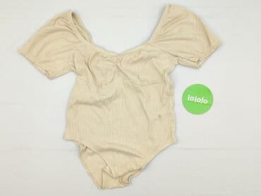 жіноча білизна pl: Body damskie, rozmiar S — 2