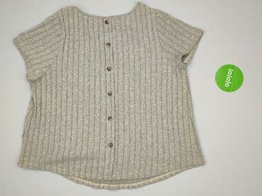 sweter h: Sweter damski, rozmiar 2XL — 3