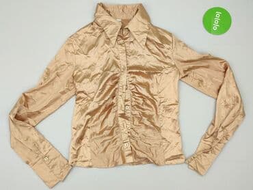 zalando koszule z jedwabiu naturalnego: Rosa, Koszula damska, rozmiar S — 3