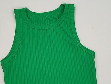 lacoste crop top: Top damski, rozmiar S — 1
