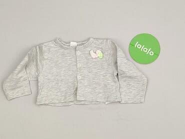 sukienki na chrzest plus size: Cardigan, Cool Club, 3-6 months, condition - Perfect — 2